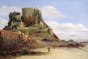 عرض جيرسي ، 1883